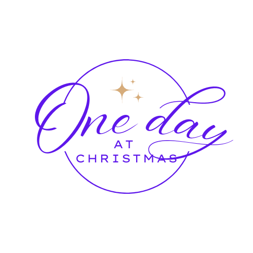 One day at christmas logo-1
