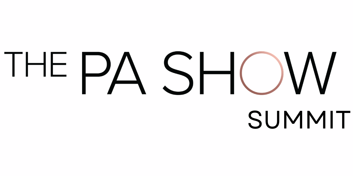 PA Summit logo